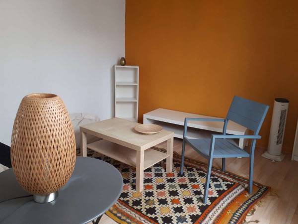 Colocation / Maison 3 pièces de 60 m², Avignon, Rue Saint-Guillaume / Photo 2