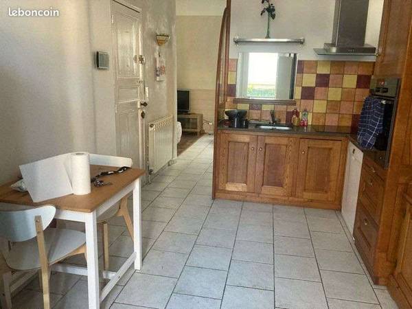 Flatsharing / 4-bedroom house · 75 m², Marseille, Avenue Charles Fabry / Photo 2