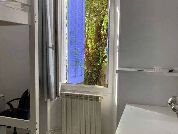 Flatsharing / 4-bedroom house · 75 m², Marseille, Avenue Charles Fabry / Photo 3
