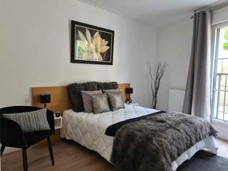 Room share / 3 rooms apartment · 76 m², Villiers-sur-Marne, Rue de la Fontaine