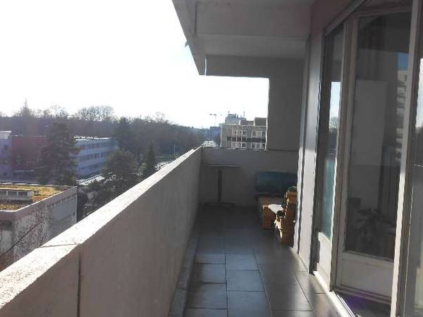 Colocation / Appartement 5 pièces de 113 m², Strasbourg, Rue de Londres / Photo 8