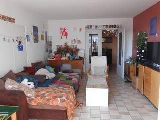 Flatsharing / 5-bedroom flat · 113 m², Strasbourg, Rue de Londres