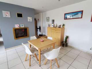 Colocation, Maison 5 pièces, Les Garennes sur Loire
