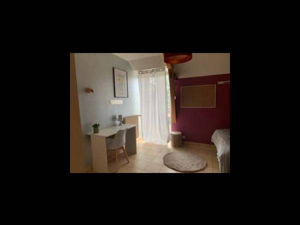 Colocation / Maison 5 pièces de 150 m², Les Garennes sur Loire, Grand Rue / Photo 6