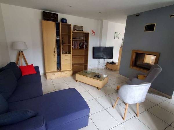 Colocation / Maison 5 pièces de 150 m², Les Garennes sur Loire, Grand Rue / Photo 2