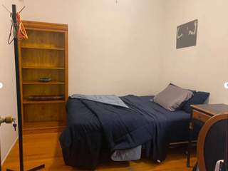 Colocation / Appartement 7 pièces de 97 m², Montréal, Rue Molson