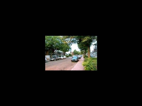 Colocation / Appartement 7 pièces de 97 m², Montréal, Rue Molson / Photo 14