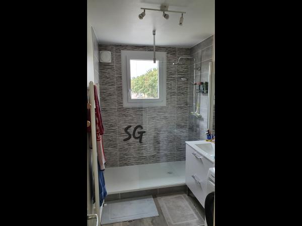 Colocation / Appartement 4 pièces de 70 m², Troyes, Rue des Guillemets / Photo 6