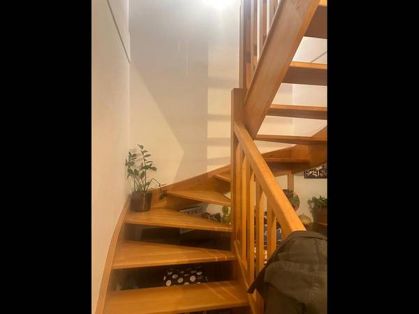 Colocation / Appartement 4 pièces de 100 m², Montreuil, Rue Henri Martin / Photo 9