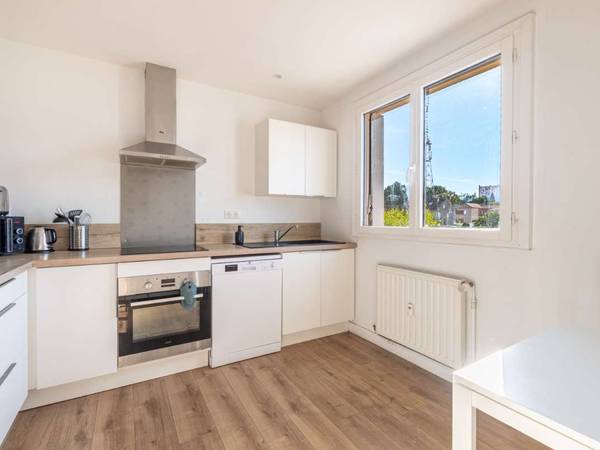 Colocation / Appartement 4 pièces de 82 m², Limoges, Rue Bremontier / Photo 10