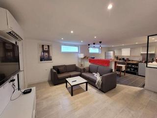 Coliving / Appartement 4 pièces de 93 m², Thouaré-sur-Loire, Rue des Etangs