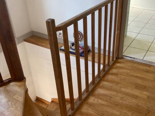 Colocation / Appartement 4 pièces de 104 m², Saint-Étienne, Rue Edouard Vaillant / Photo 9