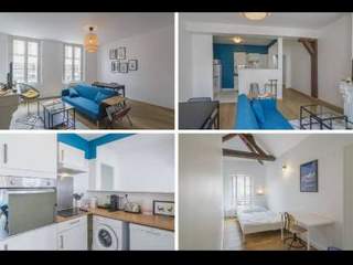 Colocation / Duplex 5 pièces de 105 m², Troyes, Rue du Colonel Driant