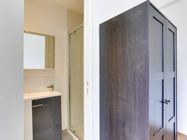 Coliving / Maison 9 pièces de 185 m², Rennes, Rue de Châtillon / Photo 7