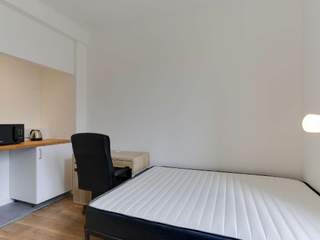 Coliving space / 9-bedroom house · 185 m², Rennes, Rue de Châtillon