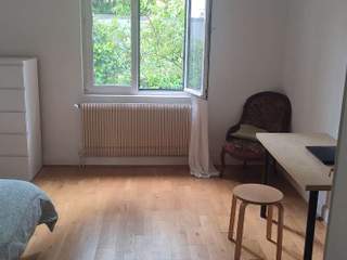 Sous-location / Maison 5 pièces de 80 m², Strasbourg, Rue Baldner