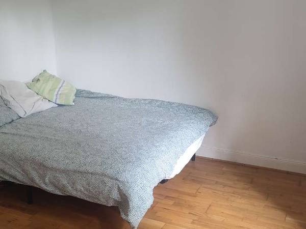 Sous-location / Maison 5 pièces de 80 m², Strasbourg, Rue Baldner / Photo 2