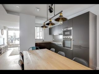 Colocation / Appartement 6 pièces de 135 m², Nice, Avenue de Saint-Barthélemy