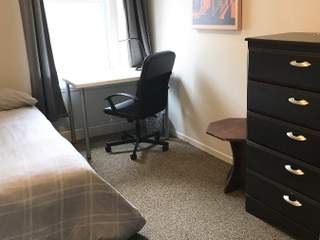 Colocation / Maison 3 pièces de 100 m², Montréal, Rue Dorion