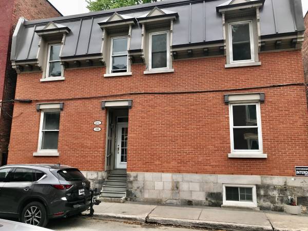 Colocation / Maison 3 pièces de 100 m², Montréal, Rue Dorion / Photo 15