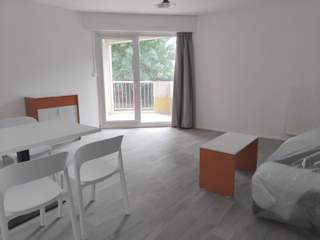 Location / 2 rooms residence · 54 m², Reims, 16 Rue Guillaume Apollinaire