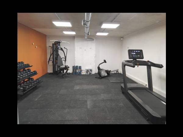 Location / Résidence 2 pièces de 54 m², Reims, 16 Rue Guillaume Apollinaire / Photo 12