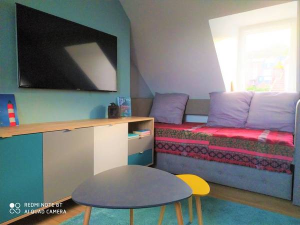 Location / Studio, Le Tréport / Photo 2