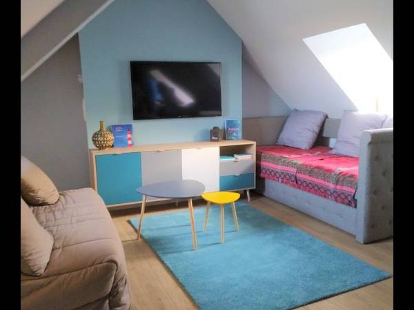 Location / Studio, Le Tréport / Photo 10