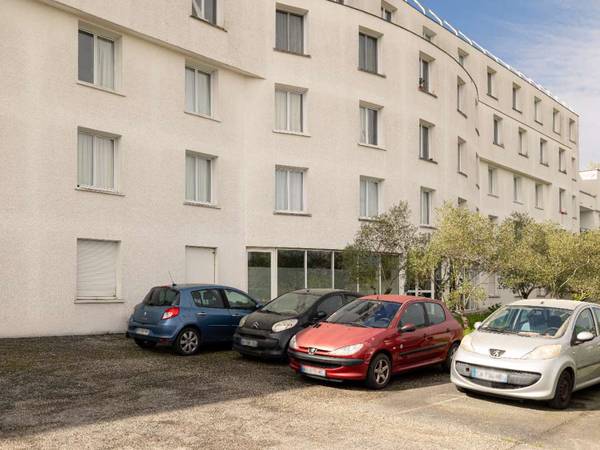 Résidence étudiante / Studio de 17 m², Talence, Rue Marc Sangnier / Photo 25