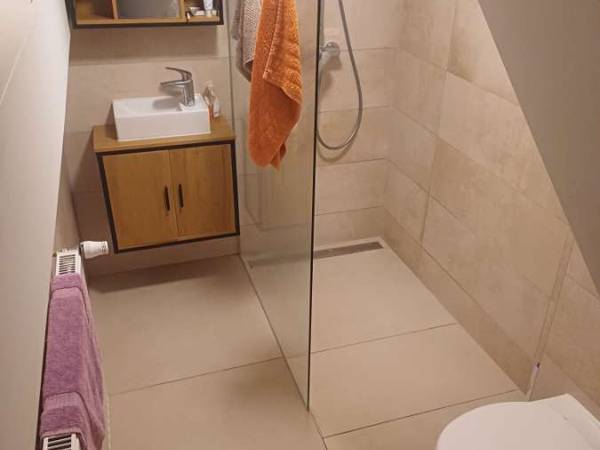 Colocation / Maison 9 pièces de 270 m², Etterbeek, Rue Ramskapelle / Photo 21