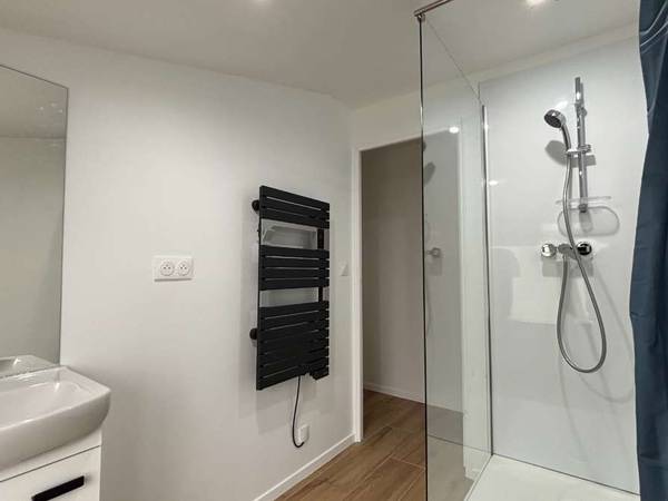 Flatsharing / 5-bedroom house · 91 m², Pessac, Rue du Stand / Photo 3