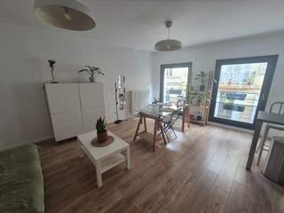 Colocation, Appartement 3 pièces, Bordeaux