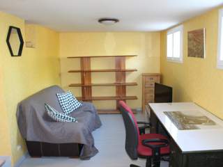 Rental / Studio apartment · 31 m², Poitiers