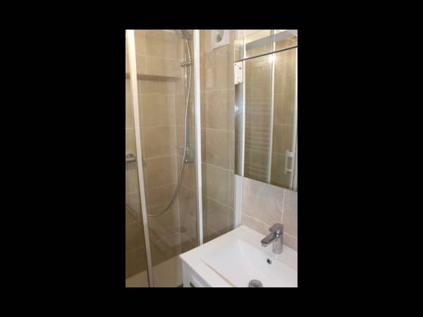 Location / Studio de 31 m², Poitiers / Photo 8