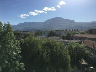 Room share / 4 rooms apartment · 64 m², Grenoble, Rue Moyrand