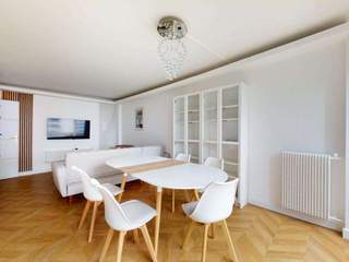 Flatsharing / 5-bedroom flat · 107 m², Poissy, Rue de Villiers