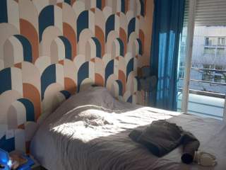 Colocation, Appartement 4 pièces, Le Pré-Saint-Gervais