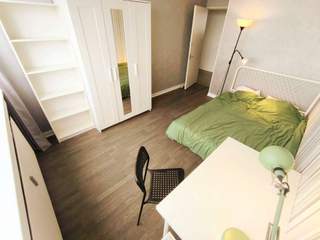 Flatsharing / 5-bedroom flat · 94 m², Vandœuvre-lès-Nancy, Square de Liège