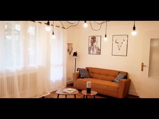 Colocation / Appartement 4 pièces de 68 m², Lyon, Avenue Général Frère