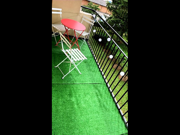 Colocation / Appartement 4 pièces de 68 m², Lyon, Avenue Général Frère / Photo 11