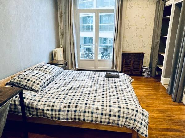 Colocation / Appartement 4 pièces de 87 m², Limoges, Place Winston Churchill / Photo 2