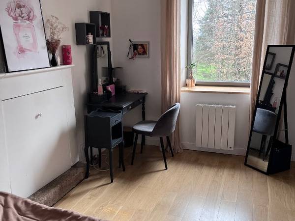 Chambre chez l'habitant / Maison 6 pièces de 140 m², Vannes, Rue Joseph Sauveur / Photo 2