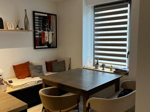 Chambre chez l'habitant / Maison 6 pièces de 140 m², Vannes, Rue Joseph Sauveur / Photo 6