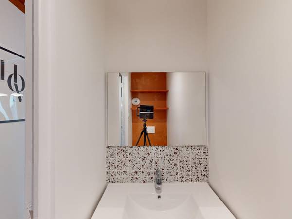 Colocation / Appartement 5 pièces de 110 m², Brest, Rue Jean Jaurès / Photo 21