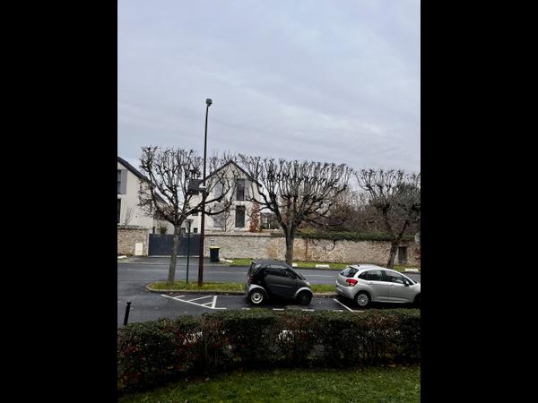 Colocation / Appartement 5 pièces de 86 m², Évry-Courcouronnes, Rue Eugène Delacroix / Photo 7