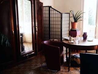 Flatsharing / 7-bedroom flat · 72 m², Nantes, Rue Hector Berlioz