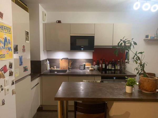 Colocation / Appartement 3 pièces de 63 m², Les Lilas, Rue des Freres Flavien / Photo 2