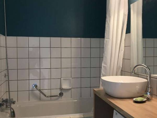 Colocation / Appartement 3 pièces de 58 m², Strasbourg, Rue de la Charmille / Photo 4
