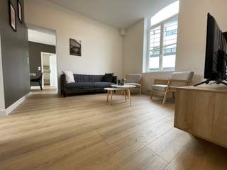 Flatsharing / 8-bedroom house · 140 m², Lille, Rue Fénelon (Lille)