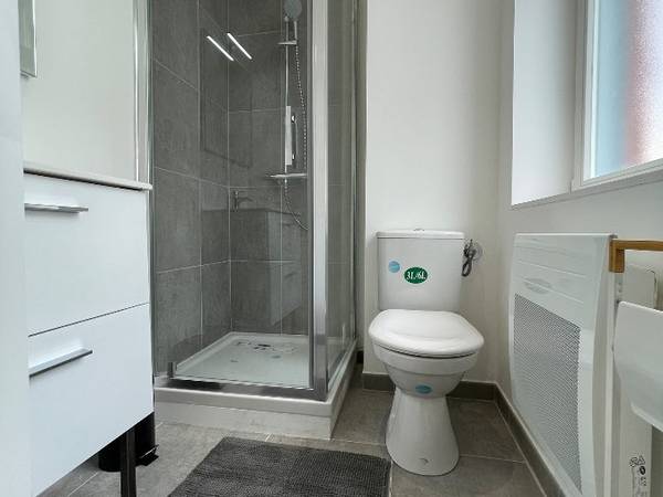 Colocation / Maison 8 pièces de 140 m², Lille, Rue Fénelon (Lille) / Photo 9